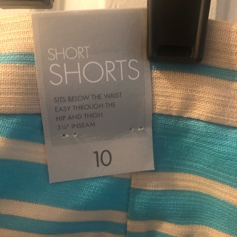 Gap woman’s shorts - Picture 10 of 10